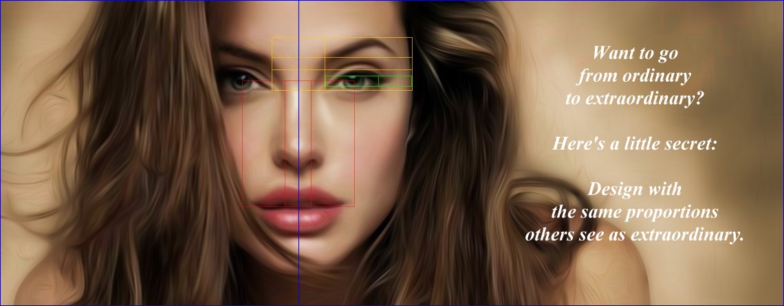 Golden Ratio Face Calculator Software Free