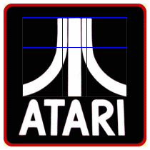 Atari logo