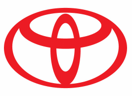 Toyota logo