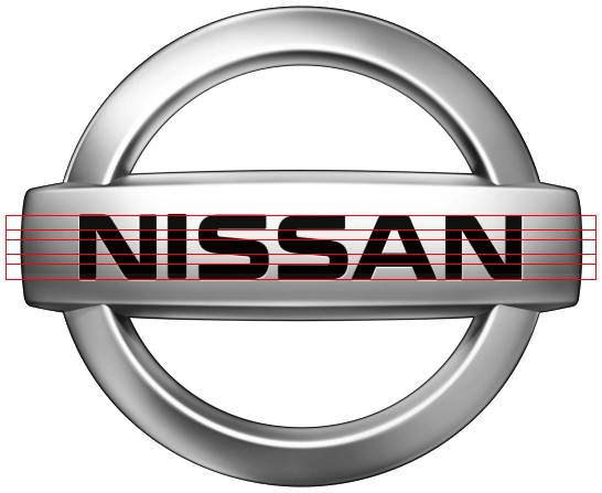 nissan-letters