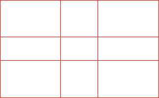 PhiMatrix basic grid
