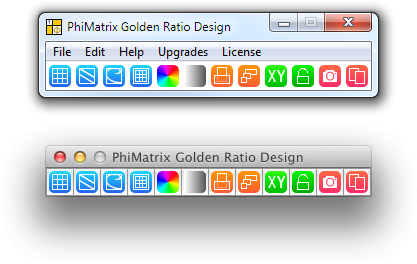 phimatrix-golden-ratio-control-window-win-mac