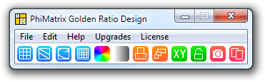 phimatrix-golden-ratio-design-control-window-win