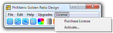 phimatrix-golden-ratio-design-license-menu-win