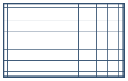 PhiMatrix sample composition grid
